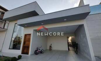 Imagem: Casa de condomínio em Rua 8 - Jd Três