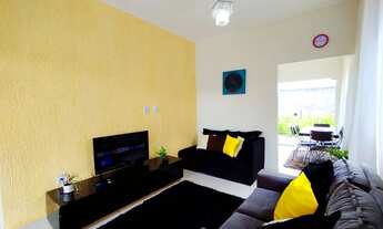 Imagem 4: Casa mobiliada Formosa