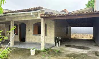 Imagem 2: Térrea para aluguel com 380 metros quadrados com 3 quartos em Jardim Miramar - Rio das Ost