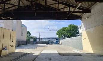 Imagem 5: Galpão para alugar em Santo André, Vila Homero Thon