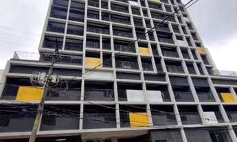 Imagem: Apartamento com 1 dormitório, 34 m²