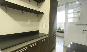 Imagem 7: Apartamento 2 Quartos com 1 Suíte e 79m² - Kobrasol - PLC