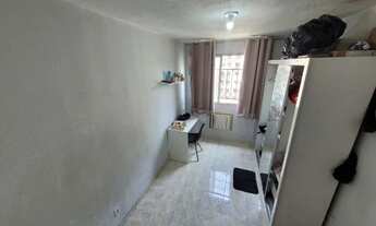 Imagem 2: APARTAMENTO PARA ALUGUEL - VILLAGE / PAVUNA **2 QUARTOS | LUZ + CONDO