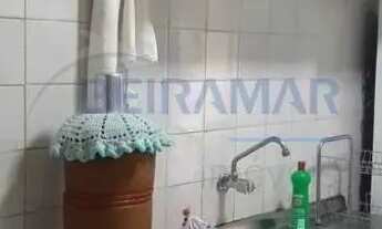 Imagem 7: Apartamento de 3 Quartos com Varanda e Suíte Residencial Paloma, QNL 13 Taguatinga Norte