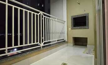 Imagem 3: Lindo Apartamento à Venda no Edifício Jardim Beira Rio - Com Vista Privilegiada