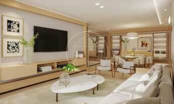 Imagem 5: Apartamento à venda, 100 m² por R$ 1.103.000,00 - Tirol - Natal/RN