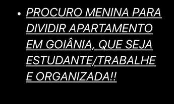 Imagem: Dividir Apartamento