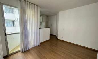 Imagem 4: Apartamento de 1 quarto para locação no Buritis