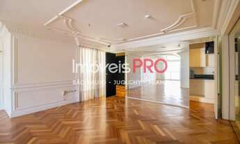 Imagem 5: São dois conjuntos integrados em prédio novo e moderno em Moema índios, Duas vagas