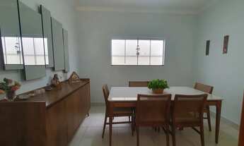 Imagem 4: VENDE-SE RESIDÊNCIA 3 QUARTOS NO JARDIM ALTOS DO PALMITAL