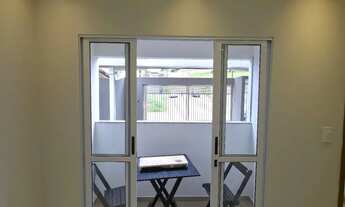 Imagem 6: Apartamento de alto padrão