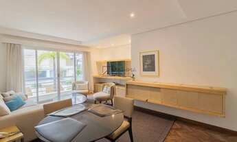 Imagem 2: Aluguel Apartamento 1 Dormitórios - 51 m² Pinheiros