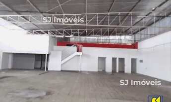 Imagem 2: Amplo ponto comercial no Cocó