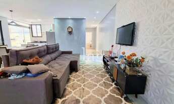 Imagem 6: Casa com 3 quartos, 290 m² - venda por R$ 1.090.000 ou aluguel por R$ 10.430/mês - Condomí