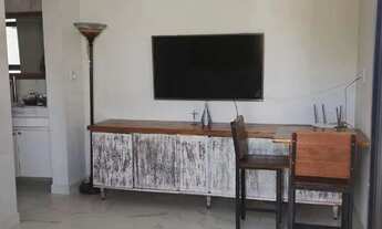 Imagem 4: Casa com 1 dormitório, 40 m² - venda por R$ 595.000,00 ou aluguel por R$ 3.500,00/mês - Ca