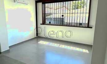 Imagem 3: Casa comercial à venda e para locação com 150 m² no Jardim Brasil, Campinas