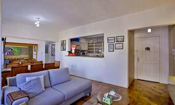 Imagem 2: Apartamento em Independência