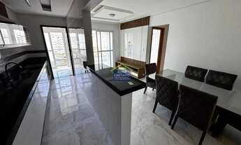 Imagem: Maravilhoso Apartamento 2 dorms - Vaga Privativa