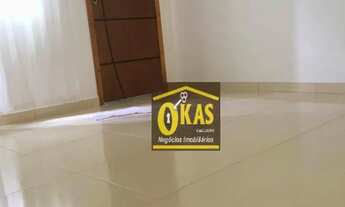 Imagem 2: Apartamento com 2 dormitórios para alugar, 44 m² por R$ 1.165,00/mês - Cidade Boa Vista