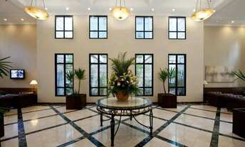 Imagem 7: Flat para alugar em Pinheiros - Edifício The Excellence