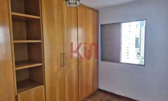 Imagem 3: Aluguel de Apartamento de 2 Quartos na Chácara Inglesa, São Paulo-SP: 67m², 2 Banheiros, 1