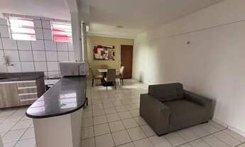 Imagem 3: Apartamento para Alugar semi-mobiliado