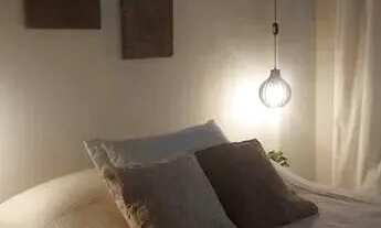 Imagem 4: Stúdio Térreo com Pátio Privativo no Campeche