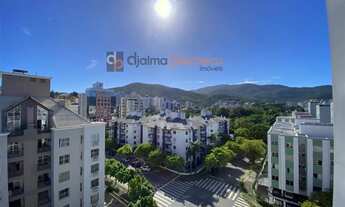 Imagem 4: Apartamento para Venda em Florianópolis, Itacorubi, 2 dormitórios, 1 suíte, 2 banheiros, 1