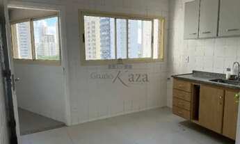 Imagem 3: Oportunidade - Apartamento - Residencial New York - Jardim Aquarius - 4 Dormitórios - 132m