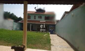 Imagem 2: ACEITA FINANCIAMENTO Casa em Jardim Europa - Campo Limpo Paulista/SP