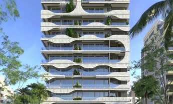 Imagem 2: Apartamento 3 suítes no Edifício Brava Lux, na Praia Brava