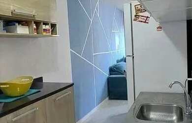 Imagem 5: Apartamento à venda em Cotia, Recanto Vista Alegre, com 2 quartos, com 42 m²