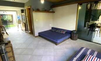 Imagem 3: Casa para Venda em Armação dos Búzios, Geribá, 4 dormitórios, 4 suítes, 5 banheiros, 1 vag