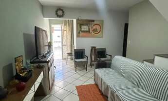 Imagem 3: MARAVILHOSO AP. 150 M DA PRAIA, ACOMODA 06 PESSOAS, 02 QUARTOS COM SUÍTE, PERTO DE TUDO!