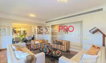 Imagem 6: Apartamento para locação, excelente localização em Moema