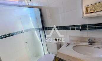 Imagem 7: Apartamento com 1 dormitório à venda, 38 m² por R$ 250.000,00 - Imbetiba - Macaé/RJ