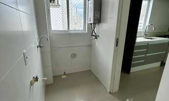 Imagem 3: Apartamento com 3 dormitórios sendo 3 suítes e 2 vagas de garagem em Balneário Camboriú/SC