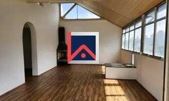 Imagem 3: Venda Cobertura 3 Dormitórios - 329 m² Vila Madalena