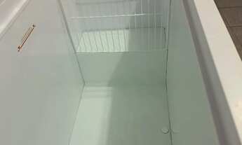 Imagem: Vendo este Freezer Novo