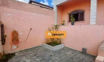 Imagem 3: Casa com 2 dormitórios à venda, 119 m² por R$ 400.000,00 - Jardim Estela - Poá/SP