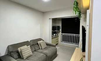 Imagem: Apartamento para venda no condomínio Varandas