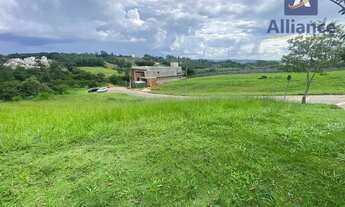 Imagem 2: Terreno à venda, 595 m² por R$ 466.000 - Condomínio Santa Isabel - Louveira/SP