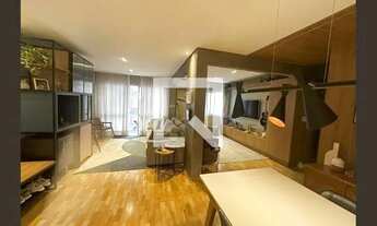 Imagem: Apartamento à Venda - Itaim Bibi, 2 Quartos