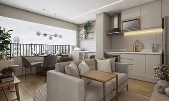 Imagem 4: Pin Barra Funda - Breve Lançamento - Pin Barra Funda - Residencial