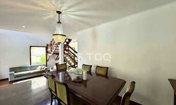 Imagem 3: Casa com 4 dormitórios à venda, 350 m² por R$ 2.400.000,00 - Alphaville 5 - Santana de Par