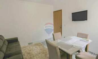 Imagem 6: Apartamento à venda, 2 quartos, 1 vaga coberta, elevador e piscina. Avenida três de março