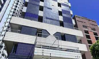 Imagem 2: VENDA, CANDEIAS, 60 METROS, APARTAMENTO COM 2 QUARTOS, PISCINA, SALÃO DE FESTAS, 1 VAGA, 2