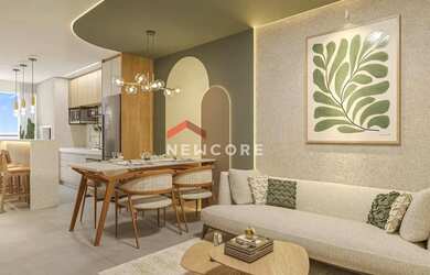 Imagem 3: Apartamento em Rua Rudy Arnaldo Hintz - Balneario Pereque - Porto Belo/SC