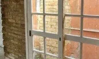 Imagem 6: Ótima Residência de três dormitorios na Glória