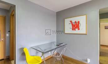 Imagem 5: Venda Apartamento 3 Dormitórios - 97 m² Vila Romana